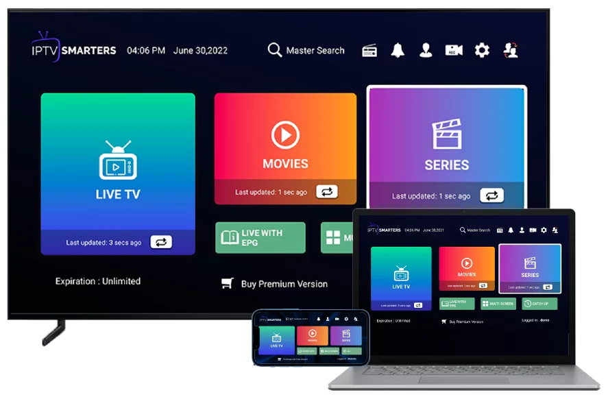 Meilleur iptv france